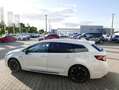 Toyota Corolla Corolla Touring Sports Hybrid GR Sport GLASDACH* Blanc - thumbnail 5