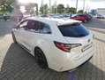 Toyota Corolla Corolla Touring Sports Hybrid GR Sport GLASDACH* Blanc - thumbnail 6