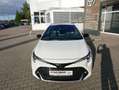 Toyota Corolla Corolla Touring Sports Hybrid GR Sport GLASDACH* Blanc - thumbnail 3