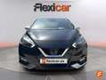 Nissan Micra IG-T+68+kW+%2892+CV%29+E6D-F+N-Design+Black Azul - thumbnail 2