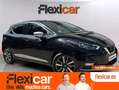 Nissan Micra IG-T+68+kW+%2892+CV%29+E6D-F+N-Design+Black Azul - thumbnail 1