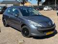 Peugeot 206 + 1.1 XR AIRCO APK 06-06-2026 met STEEKPROEF Grijs - thumbnail 3