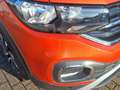 Volkswagen T-Cross 1.5 TSI Active OPF (EURO Bluetooth Navi Orange - thumbnail 13