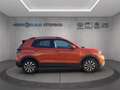 Volkswagen T-Cross 1.5 TSI Active OPF (EURO Bluetooth Navi Orange - thumbnail 17