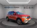 Volkswagen T-Cross 1.5 TSI Active OPF (EURO Bluetooth Navi Orange - thumbnail 18