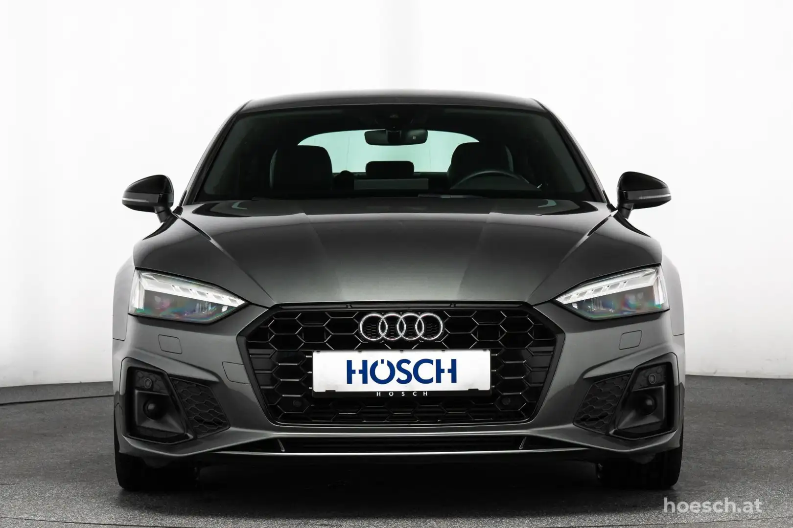 Audi A5 SB 40 TFSI 2xS-LINE TRAUMEXTRAS -50% Grau - 2