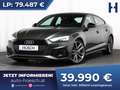 Audi A5 SB 40 TFSI 2xS-LINE TRAUMEXTRAS -50% Grau - thumbnail 1