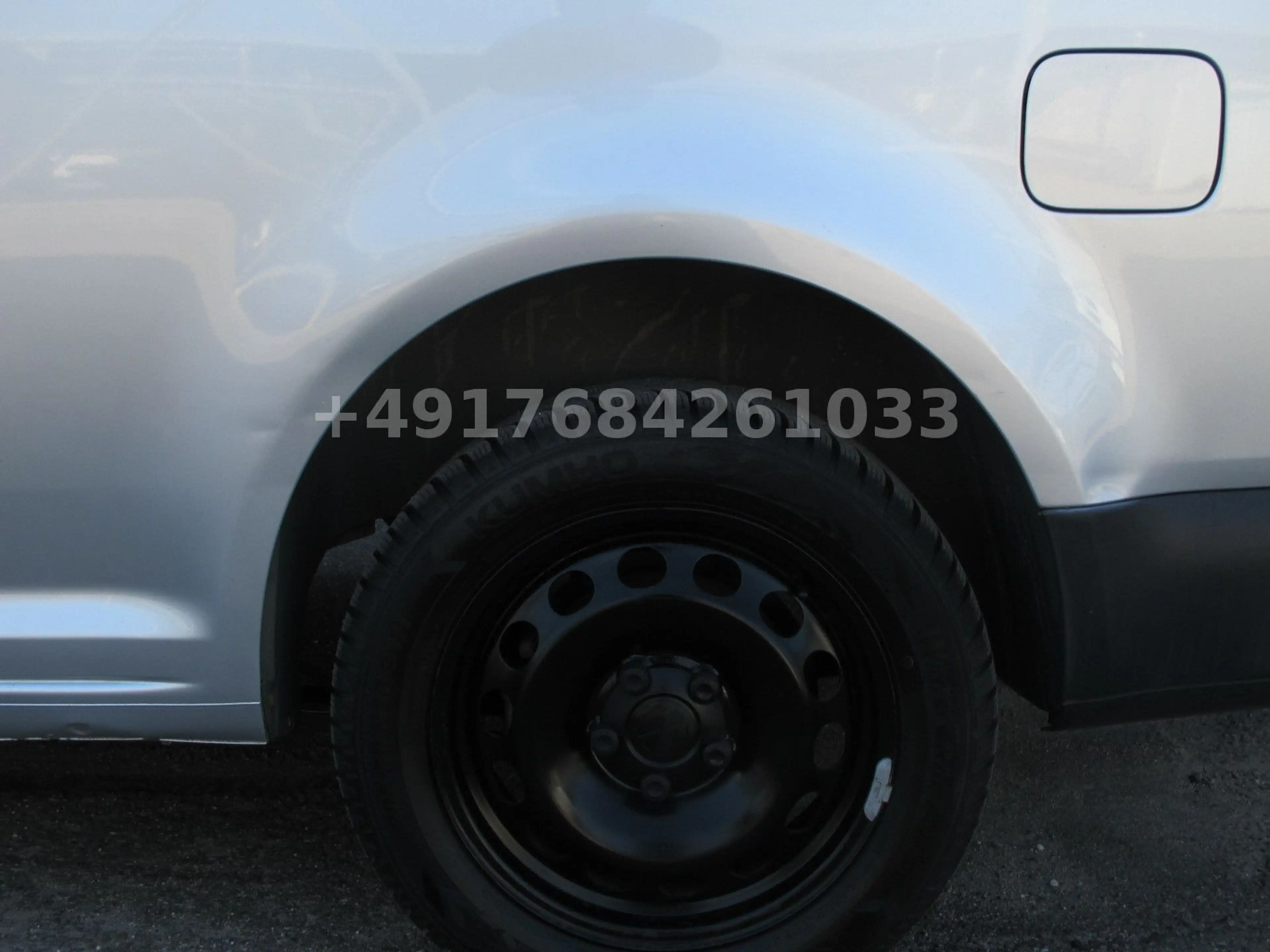 Volkswagen Caddy Kasten Maxi 2.0 TDI*LKW*NAVI*KLIMATR.*PDC* — photo 8