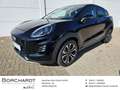 Ford Puma Titanium Auto. ACC Winter-P. 360° Fahrerassist. Schwarz - thumbnail 1