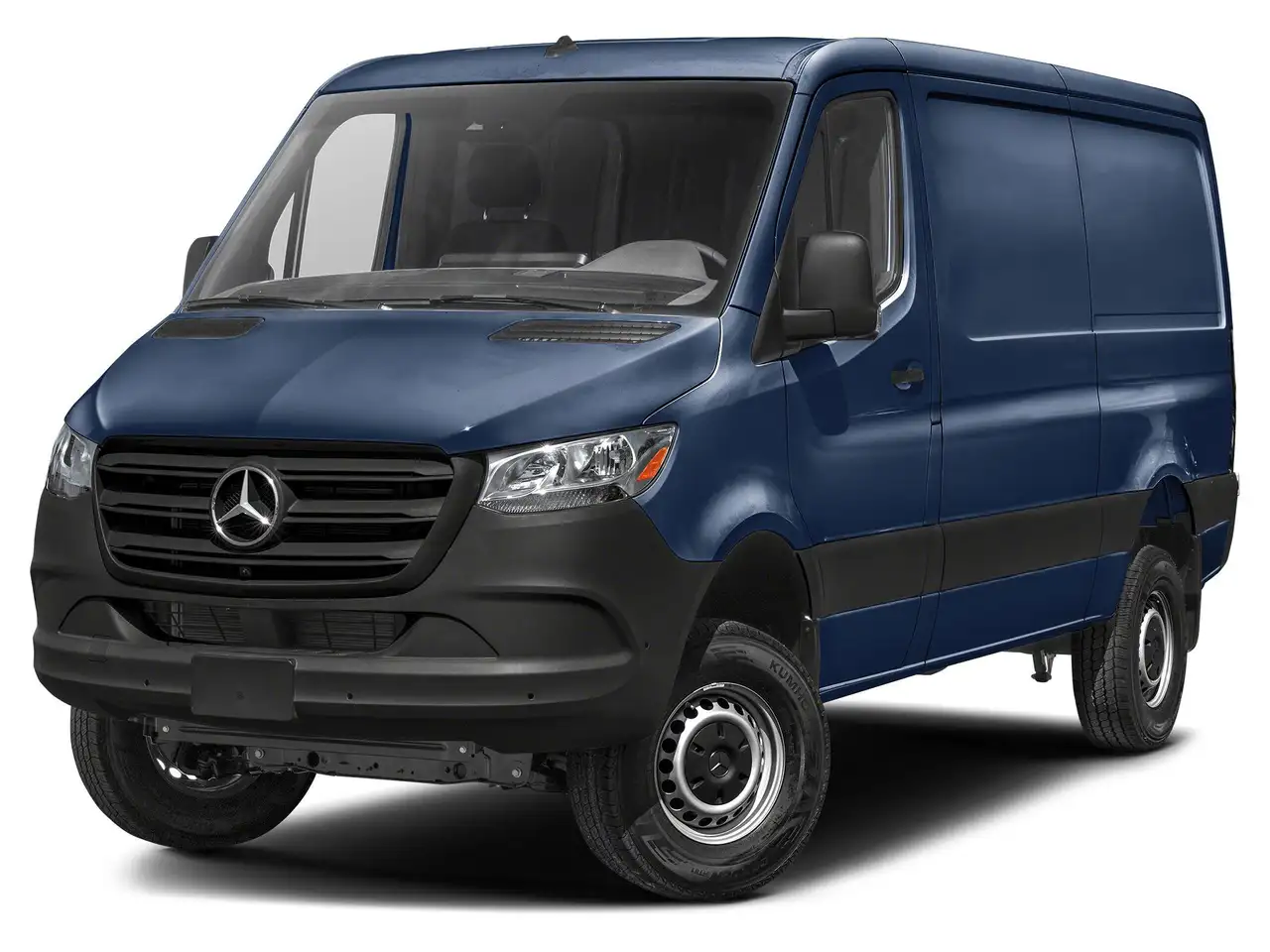2026 Mercedes-Benz Sprinter