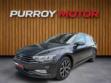 Variant 2.0TDI EVO Executive DGS7 110kW