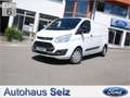 Ford Transit Custom FT 310 Trend L2H1  PDC AHK Weiß - thumbnail 1
