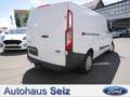 Ford Transit Custom FT 310 Trend L2H1  PDC AHK Weiß - thumbnail 3