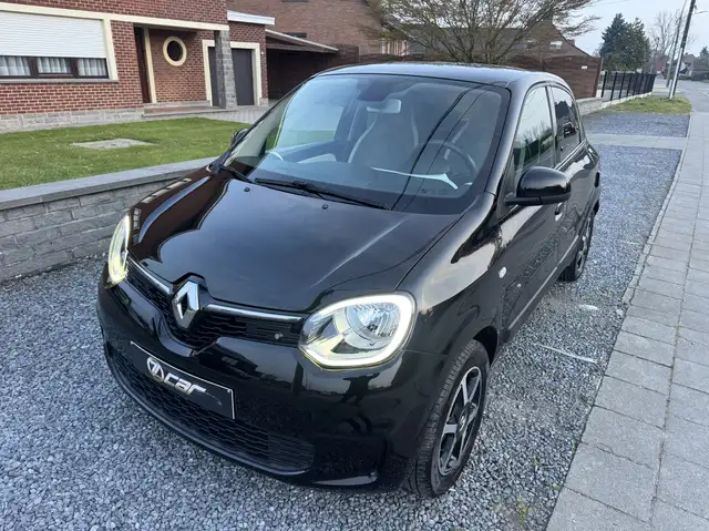 Renault Twingo Twingo 0.9 TCe Intens.CARPLAY/CLIM/JANTES/GARANTIE