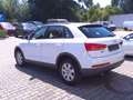 Audi Q3 2,0 TDI, el. Spiegel, Leder, Sitzheizung, Radio Blanc - thumbnail 3