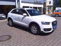 Audi Q3 2,0 TDI, el. Spiegel, Leder, Sitzheizung, Radio Blanc - thumbnail 1
