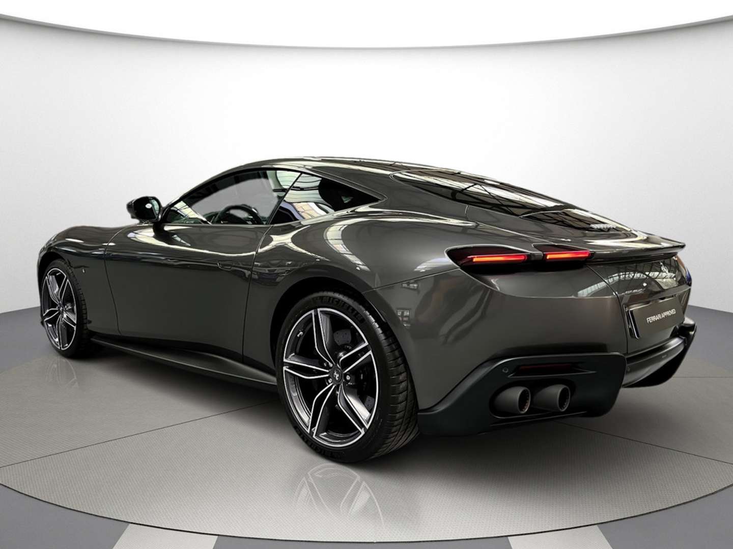 Ferrari Roma -  - Joinsteer - #4