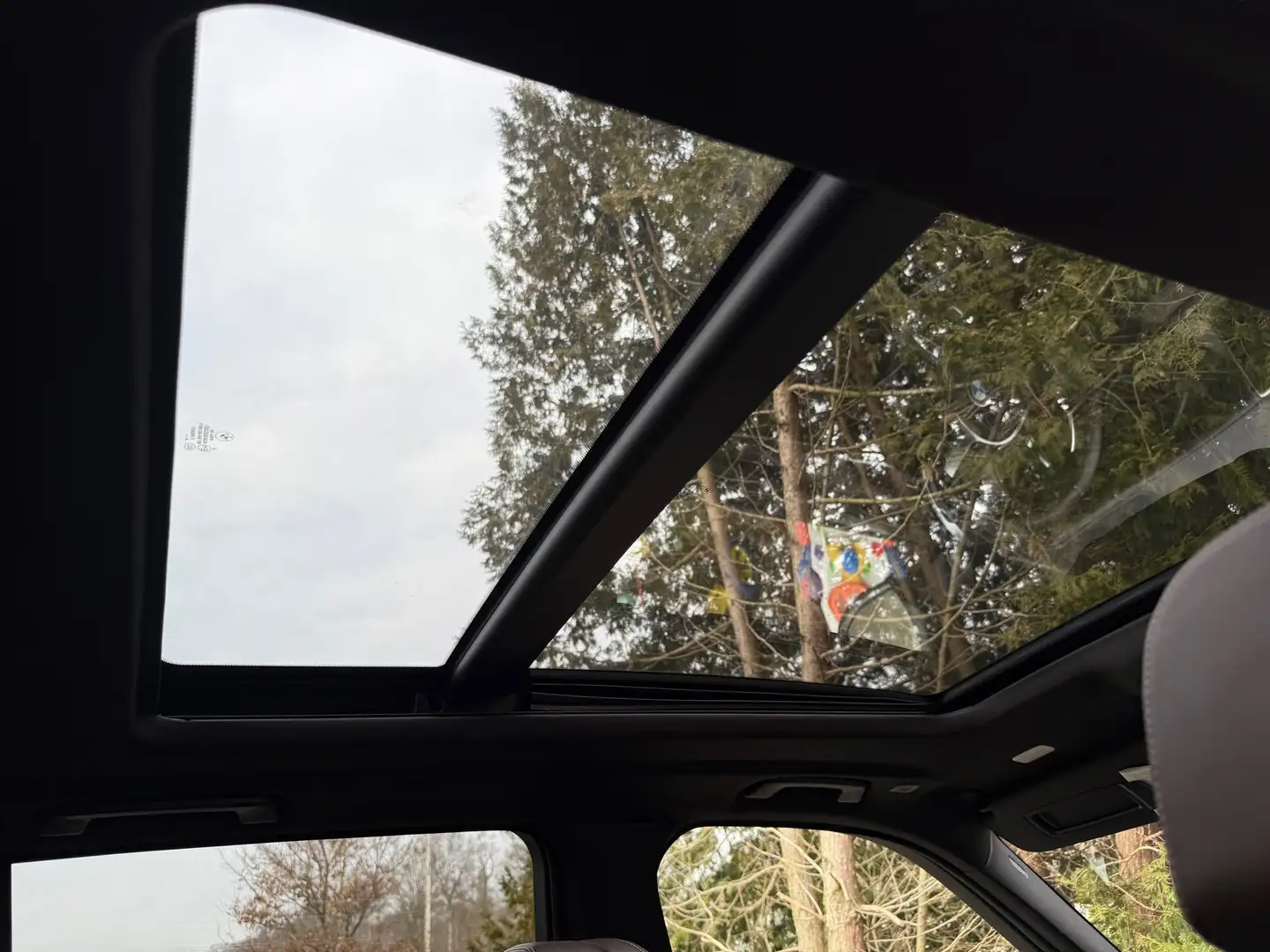 BMW X5 xDrive 25d M-Paket/Pano,Digital,360 kam,Head-up - 2