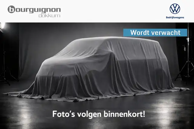 Volkswagen ID. Buzz Cargo 77 kWh | Wordt verwacht | Achterdeuren | A.cam | 5