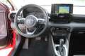 Toyota Yaris 1.5i Dual VVT-iE Dynamic CVT Hybrid Automaat Red - thumbnail 7