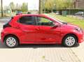 Toyota Yaris 1.5i Dual VVT-iE Dynamic CVT Hybrid Automaat Rood - thumbnail 3