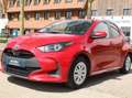 Toyota Yaris 1.5i Dual VVT-iE Dynamic CVT Hybrid Automaat Rouge - thumbnail 1