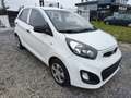 Kia Picanto Picanto1.0i !UNIQUEMENT POUR MARCHAND OU EXPORT! Weiß - thumbnail 3
