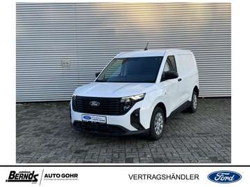 1,5 l EcoBlue Trend KLIMA PDC APPLINK BLUETOOTH