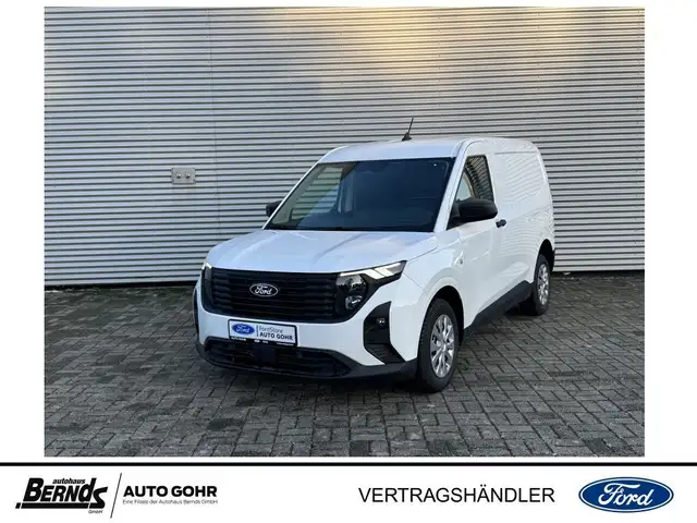 Ford Transit Courier 1,5 l EcoBlue Trend KLIMA PDC APPLINK BLUETOOTH