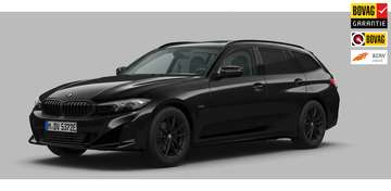 3-serie Touring 330e xDrive Business Edition|PANO|