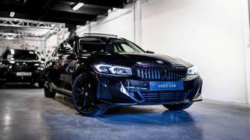 3-serie Touring 330e xDrive Business Edition (face