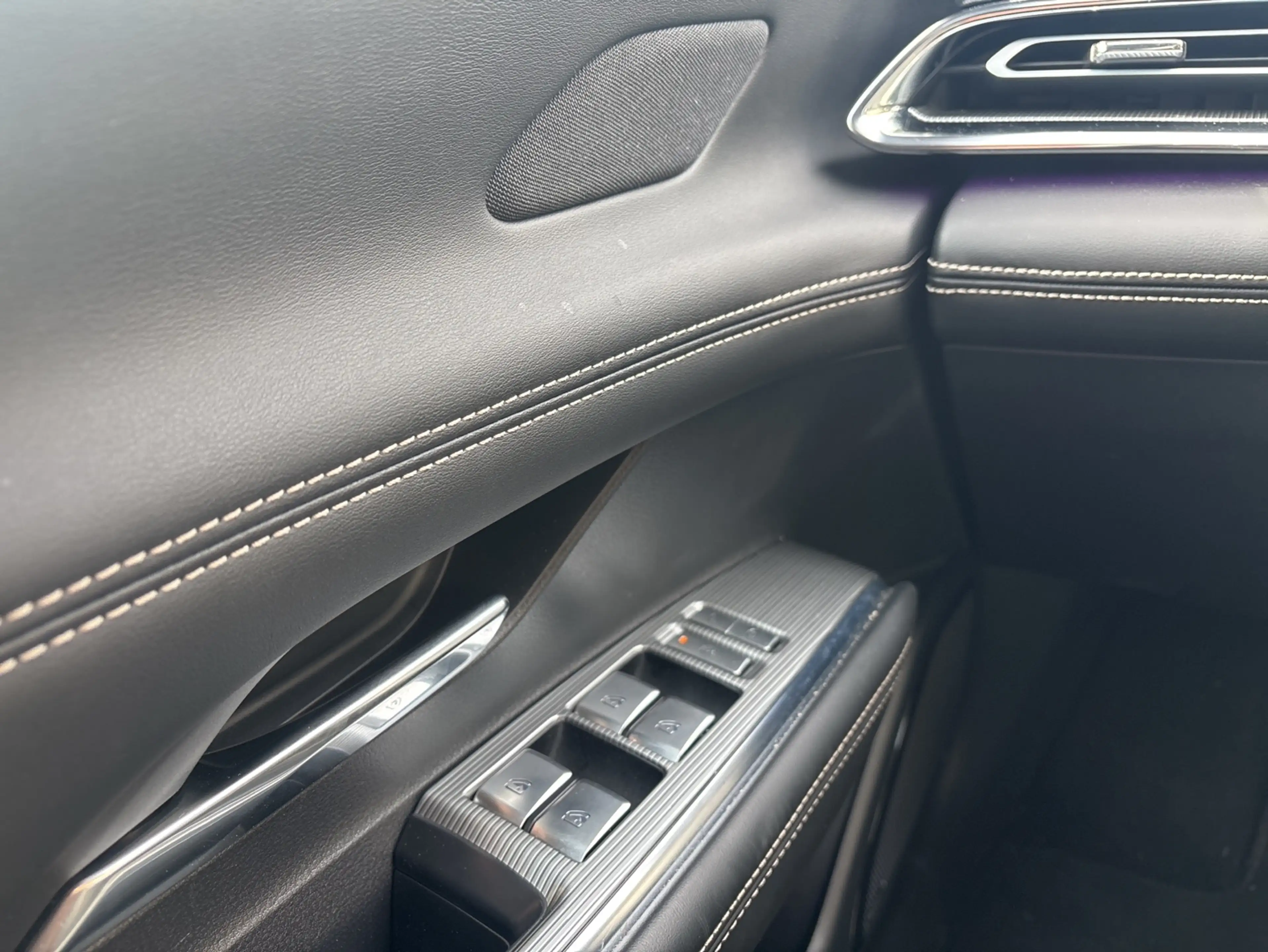 Mazda 6e Takumi EV 258PS RWD — photo 12