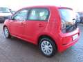 Volkswagen up! 1.0mpi Basis 1.Hd*Klima*Bluetooth*Scheckheft Rouge - thumbnail 4
