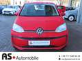 Volkswagen up! 1.0mpi Basis 1.Hd*Klima*Bluetooth*Scheckheft Rouge - thumbnail 2