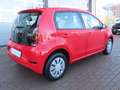 Volkswagen up! 1.0mpi Basis 1.Hd*Klima*Bluetooth*Scheckheft Rouge - thumbnail 6