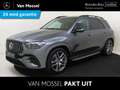 Mercedes-Benz GLE 53 AMG Hybrid 4MATIC+ / Luchtvering / 360Graden-Camera / Gris - thumbnail 1