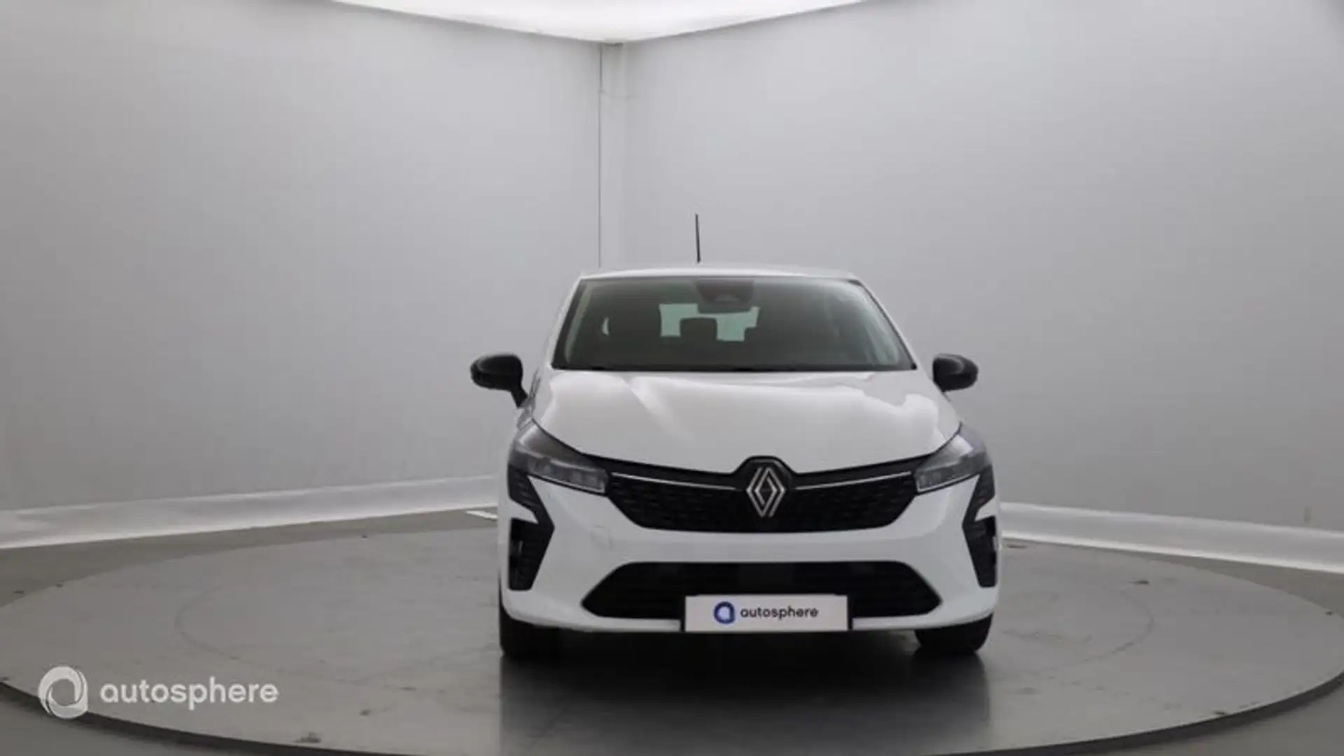 Renault Clio 1.0 TCe 90ch Evolution - 2