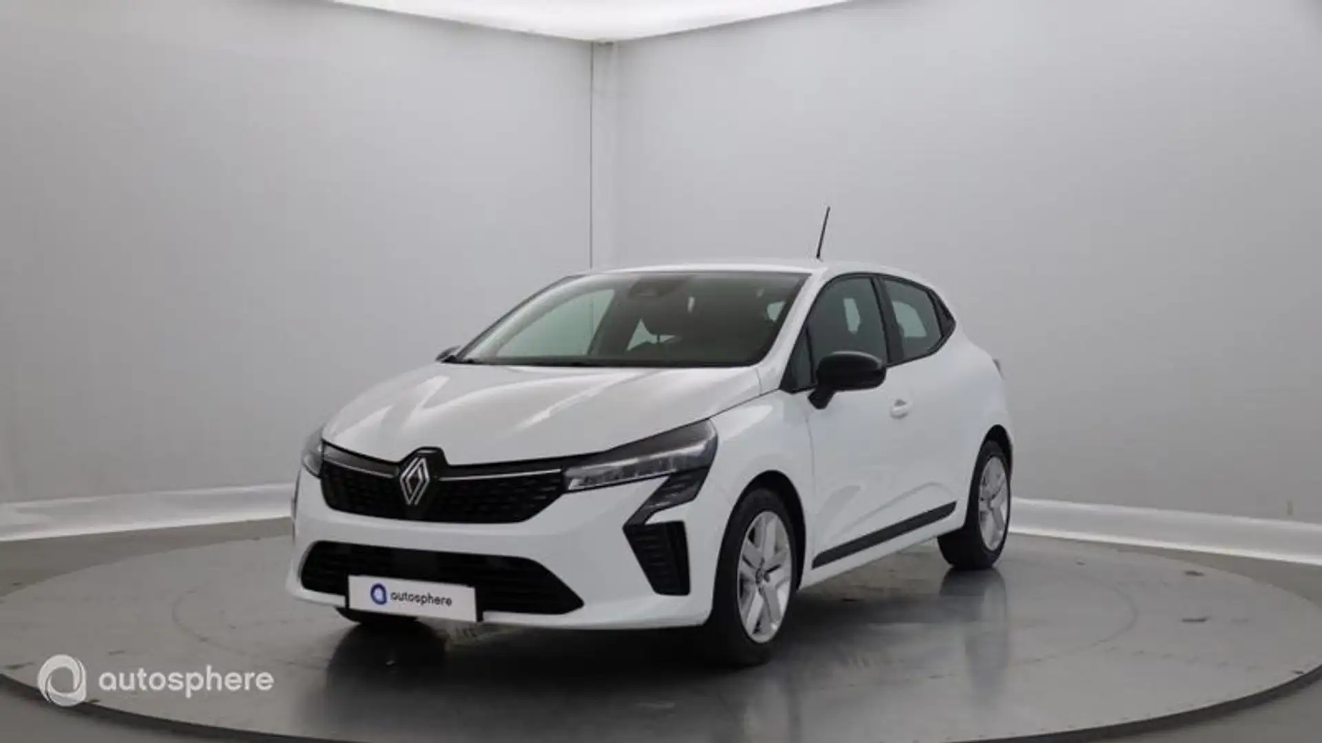 Renault Clio 1.0 TCe 90ch Evolution - 1