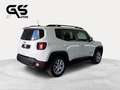 Jeep Renegade 1.0 Limited 4x2 Blanco - thumbnail 4