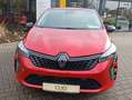 Renault Clio Evolution Look-Paket Keycard Handsfree Kamera Rot - thumbnail 1