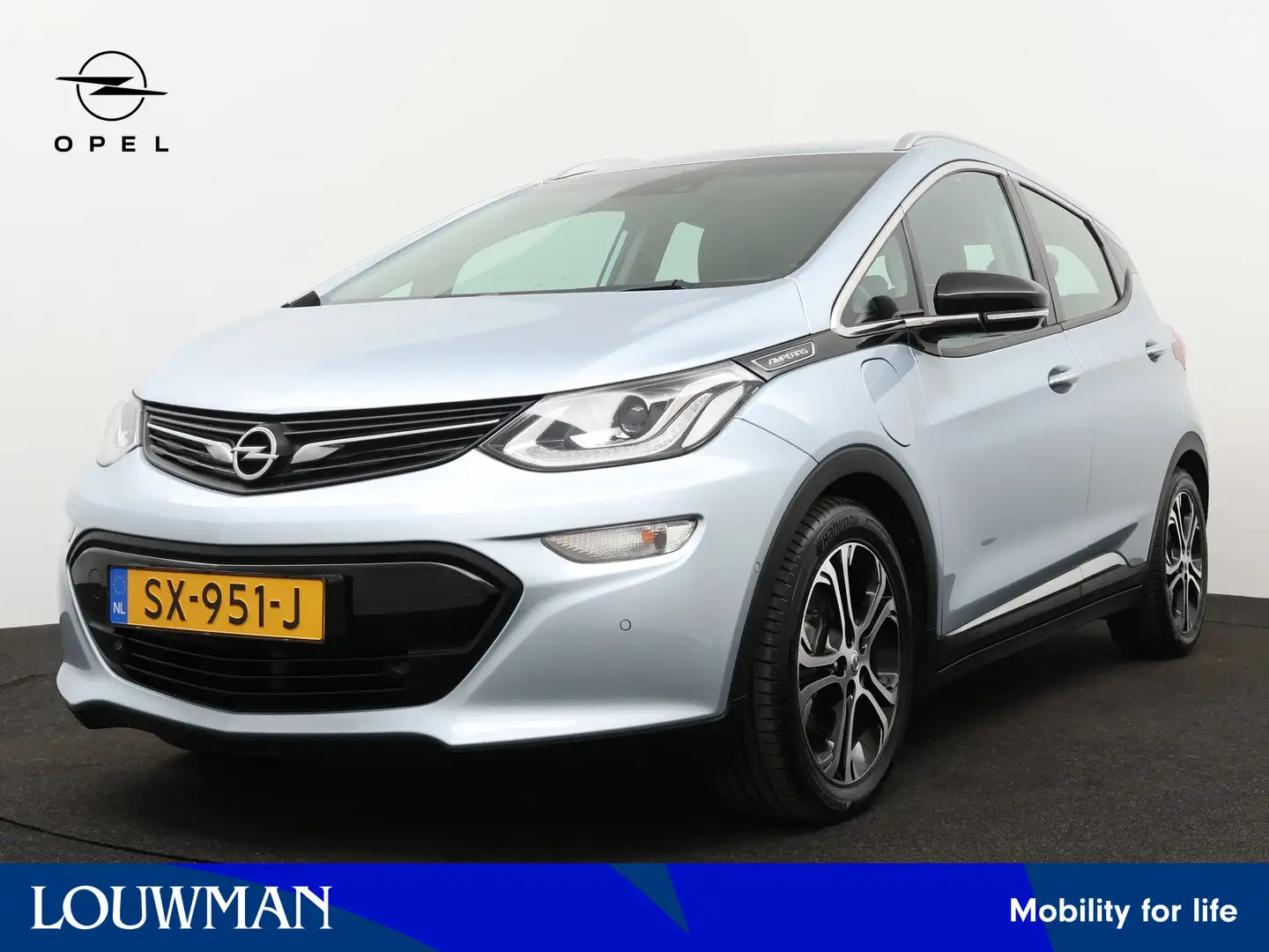 Opel Ampera-E Business executive 60 kWh | Bose | Camera | Keyles Blau - 1