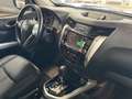 Nissan Navara N-Guard D-Cab 4x4 SDACH*AHK*360°*NAV*19%* Noir - thumbnail 11