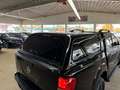Nissan Navara N-Guard D-Cab 4x4 SDACH*AHK*360°*NAV*19%* Noir - thumbnail 6
