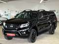 Nissan Navara N-Guard D-Cab 4x4 SDACH*AHK*360°*NAV*19%* Noir - thumbnail 1