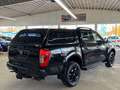 Nissan Navara N-Guard D-Cab 4x4 SDACH*AHK*360°*NAV*19%* Noir - thumbnail 4