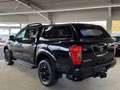 Nissan Navara N-Guard D-Cab 4x4 SDACH*AHK*360°*NAV*19%* Noir - thumbnail 3