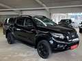 Nissan Navara N-Guard D-Cab 4x4 SDACH*AHK*360°*NAV*19%* Noir - thumbnail 5
