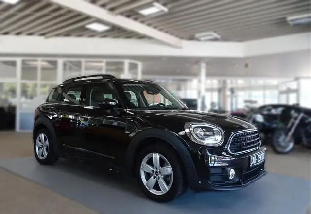 MINI Cooper Countryman ; Chili NAV LED KAM SHZ