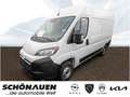 Opel Movano Cargo L2H2 Diesel 140 PS 3,5t Navi Klimaaut Wit - thumbnail 1