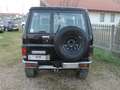 Toyota Land Cruiser bj71 2p 3.4 LX td Schwarz - thumbnail 5